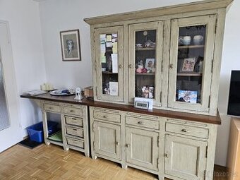 Country Corner - Rezervovano