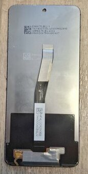 LCD Displej + touchscreen Xiaomi Redmi Note 9