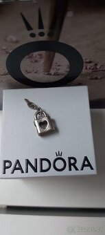 Přívěsek na náramek Pandora