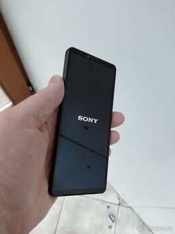Sony Xperia 10 V Black