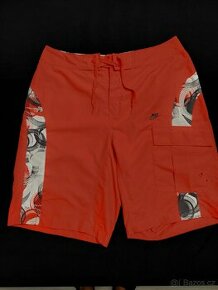 Pánské NIKE kraťasy sleva na 250 Kč
