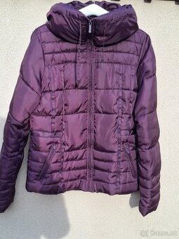 Zimní bunda Kenvelo vel. M