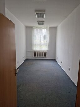 Pronájem, Kanceláře, 20m² - Jihlava - Antonínův Důl - 1