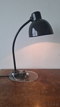 Ikonicka stolni lampa Kandem typ 1115