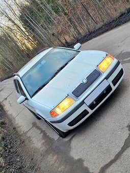 OCTAVIA 1,9TDI, 66KW, JEDE SUPER, VÝHŘEV SEDADEL