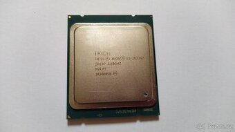 Procesor Intel Xeon E5-2637v2 3.5Ghz 4c/8t LGA2011