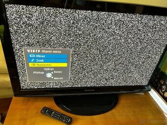 Plazma TV Panasonic TX-P42X10Y