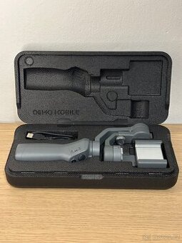 DJI Osmo Mobile ✅