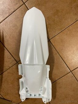 Zadní blatník Husqvarna WR/CR 2009-2013