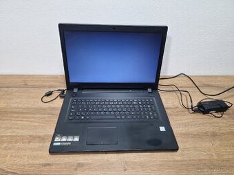 Notebook Lenovo B71-80
