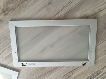 Rubrik, kuchyně Ikea, Metod