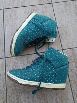 Nike dunk tenisky