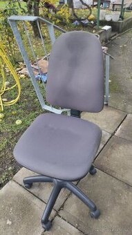 Kancelářské křeslo 4 ks.