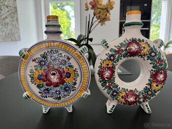 Čutory Tupeská keramika