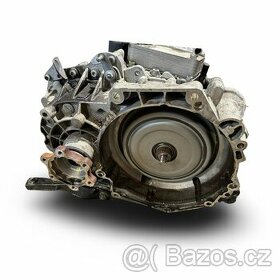 Převodovka PUJ DSG  Seat Leon FR r.v. 2014