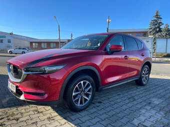 Prodej Auta Mazda CX-5