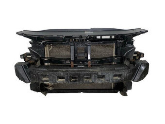 Chladičová stěna CBAB 2.0TDI 103KW  VW Passat CC 3C 2009