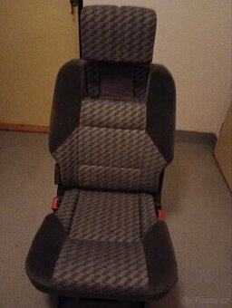 Renault Espace 1988-2005