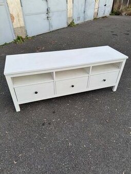 TV stolek Ikea Hemnes