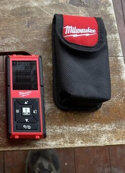 Milwaukee LDM 45 laserový dálkoměr