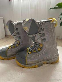 Snowboardové boty Westige vel.43