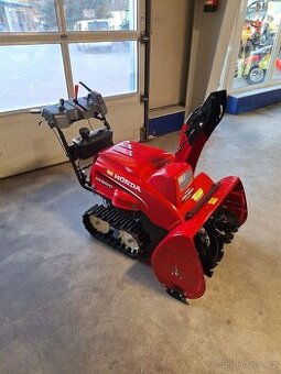 Honda HSS 1380 Hybrid