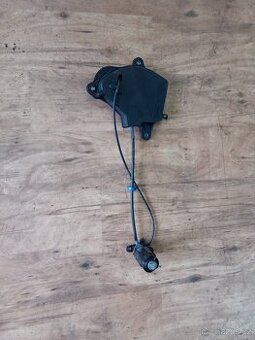 Peugeot 308 Sw a kombi mechanismus rezervy