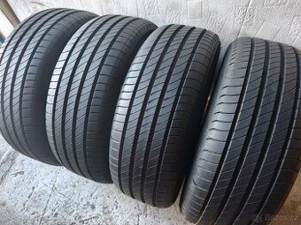 195/55 r16 letní pneumatiky Michelin Primacy 6,5-7mm