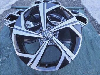 Alu disky Volkswagen Golf 8 Jerez R18 ET51
