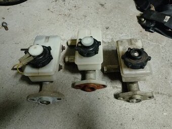 Škoda Favorit Forman brzdový válec