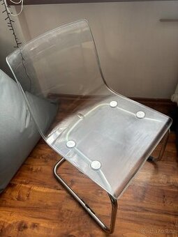 Jídelní židle 3ks