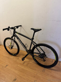 horské kolo Rockrider ST 520