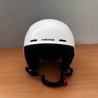 Lyžařská helma HEAD Rebels Team XS-S