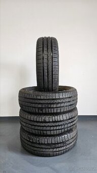 Letní pneumatiky 205/60/16, Hankook, DOT2320