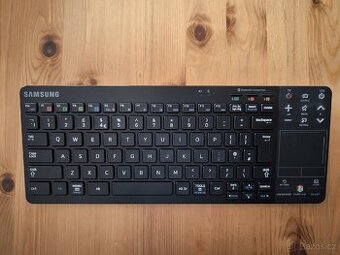Klávesnice k TV Samsung - 1