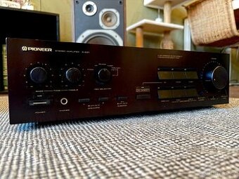 Pioneer A-441 | Stereo zesilovač