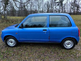 Daihatsu Cuore