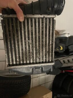 Škoda Octavia 1.9tdi tour 74kw