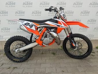 KTM 85 SX 19/16