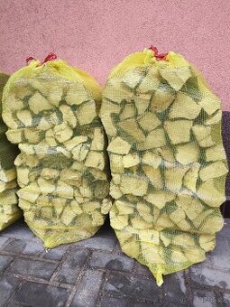 DŘEVO MĚKKÉ, SUCHÉ IHNED NA TOPENÍ