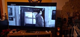 TV Samsung QE85QN80FAU