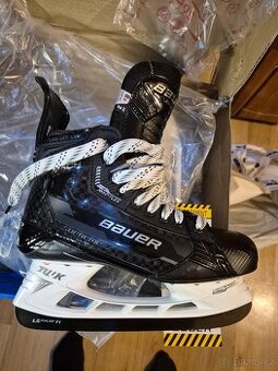 brusle bauer MACH 8,5 fit 2 (nejvyšší model) - 1