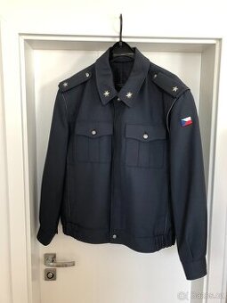 Vojenská letní bunda. - 1