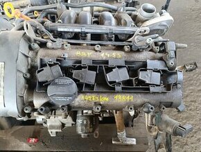 Škoda Fabia 1.4-55 typ:BBY - 1