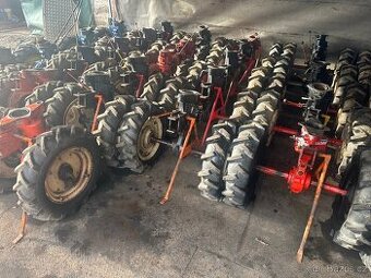 Převodovka VARI DSK 317 - 1