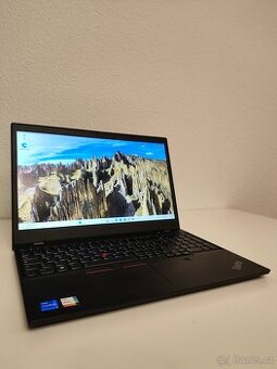 Lenovo ThinkPad L15 G2 i5 | 16GB RAM - 1
