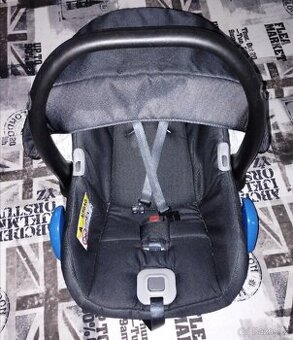 Vajíčko pro miminko - 1