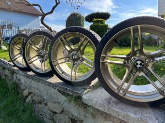 Alu BMW stying 313 5x120 r19 - 1