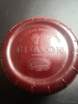 Starý kelímek od solviny - 1