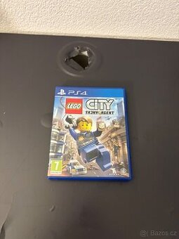 LEGO City Undercover – PS4 - 1